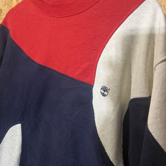 Camisola Homem Timberland