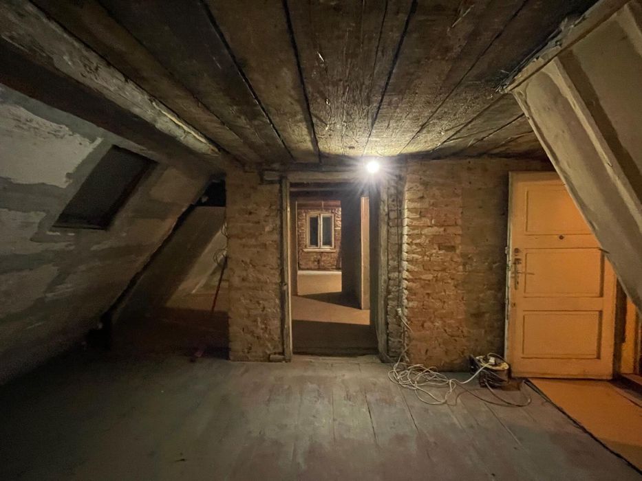 Sprzedam mieszkanie w Ziębicach