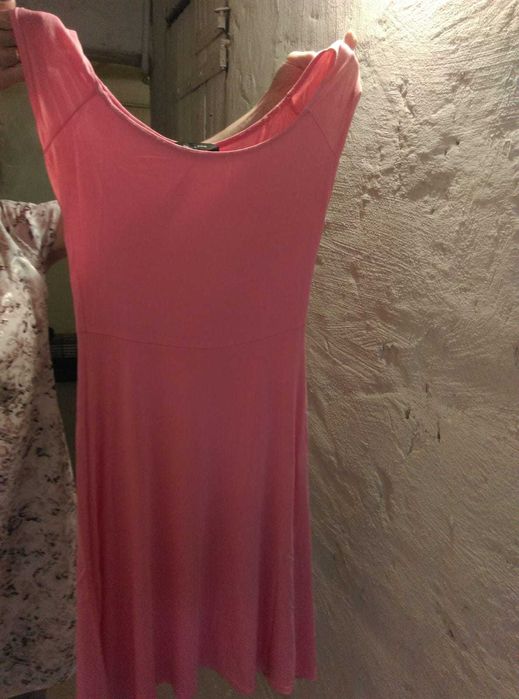 Sukienki ciążowe lub normalne letnie  rozmiar 40/42