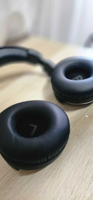 OneOdio Monitor 60 – Auscultadores de Estúdio (completos)