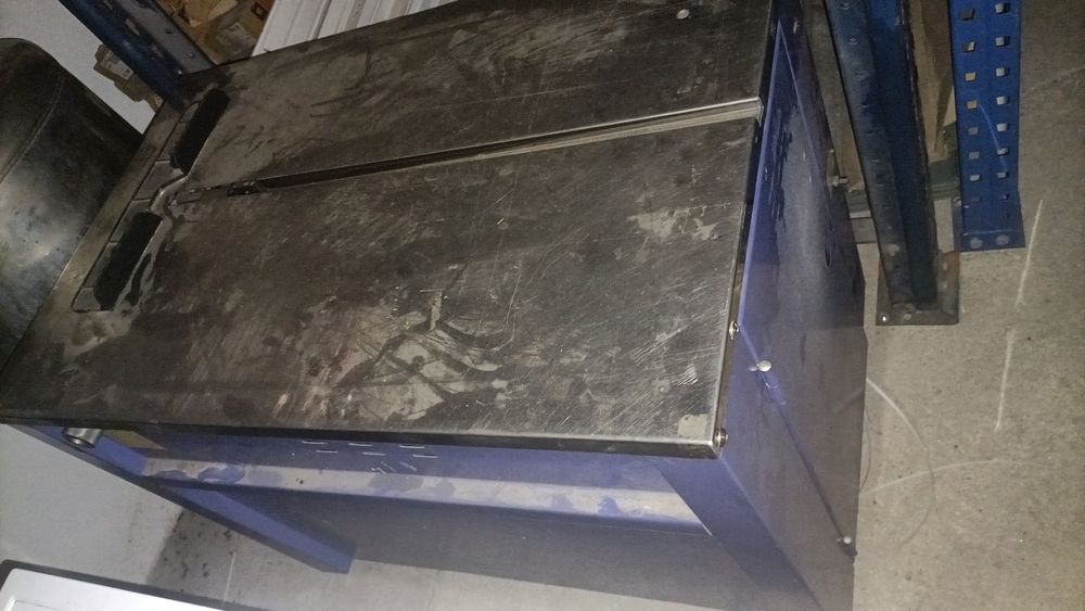 Maquinar de cintar