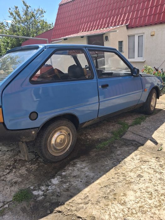 Продам Таврія 1102