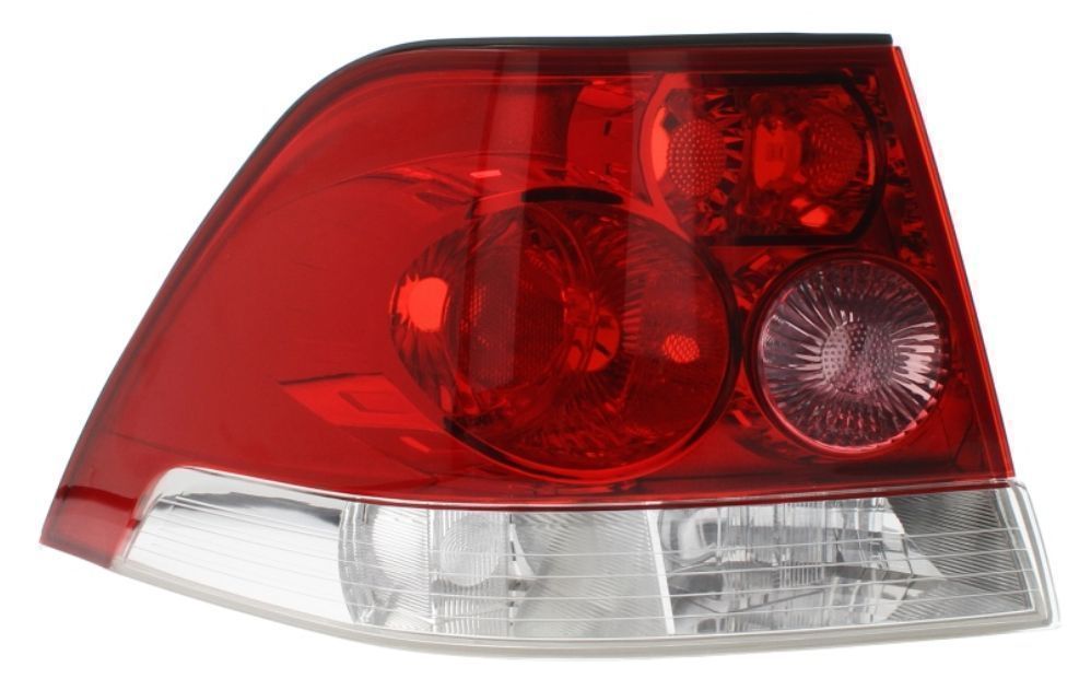 Opel Astra H 07-12 Sedan Lampa Tylna NOWA