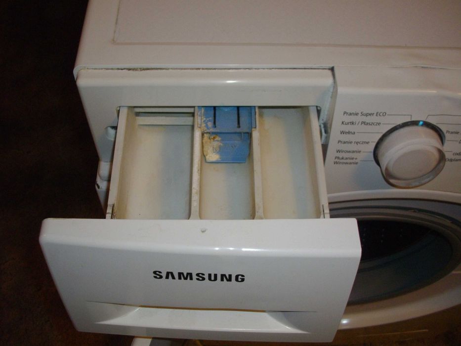 Pralka Samsung Eco Bubblw 7 kg