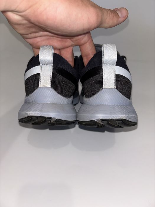 Кроссовки мужские Nike React Pegasus Trail 4 Black