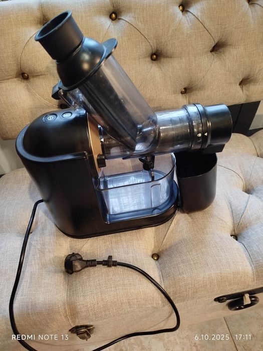Wyciskarka soku wolnoobrotowa Philips