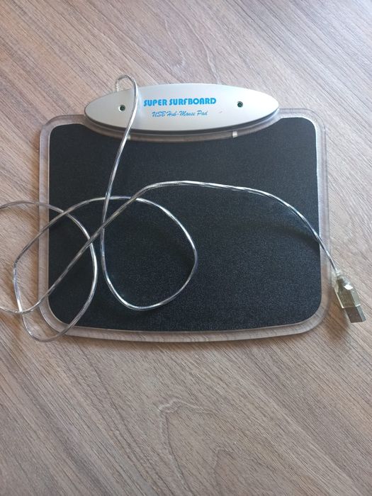 Podkładka] od myszkę do komputera