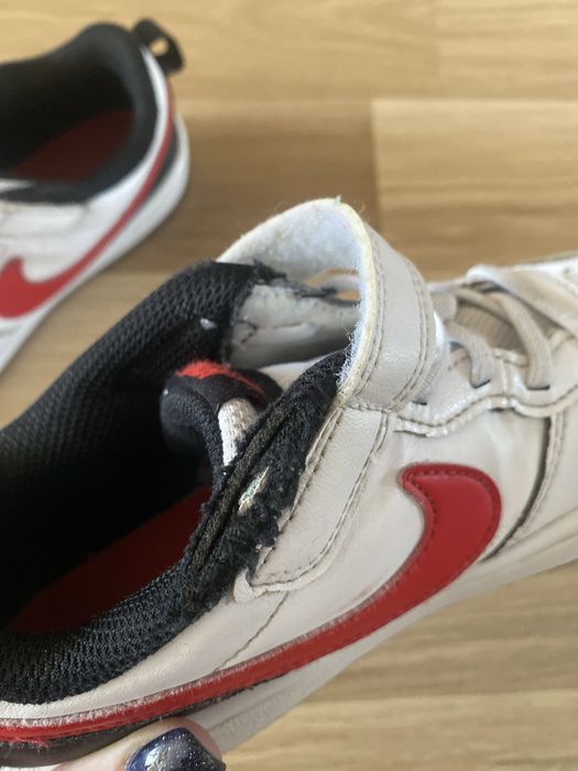 Продам кеди Найк !