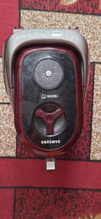 Пилосос НА ЗАПЧАСТИНИ Samsung 1800 W