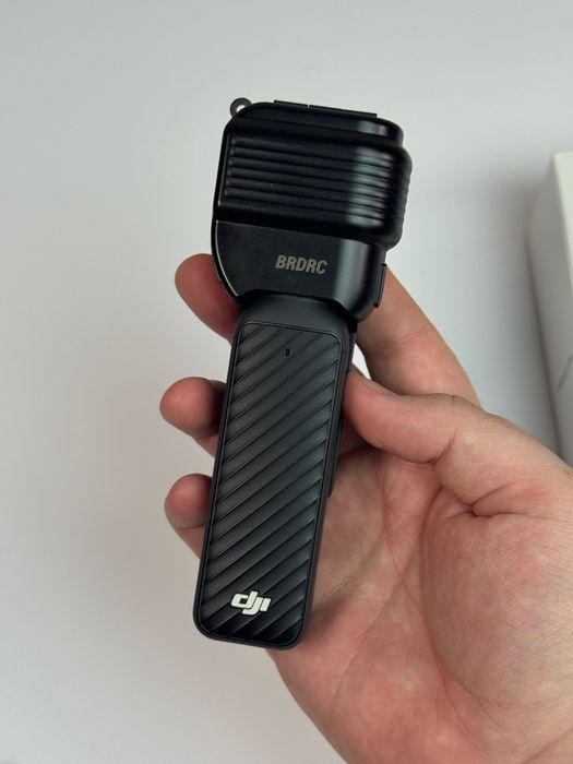 Екшн-камера DJI Osmo Pocket 4 Standard Combo + аксесуари