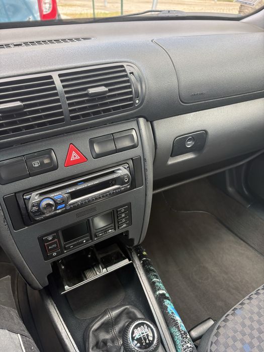 Audi A3 1.9TDI Modelo Ambition