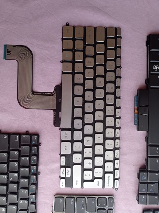 Części do laptopów 10 zł za sztukę