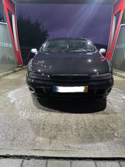 Fiat Bravo Td100 5 lugares