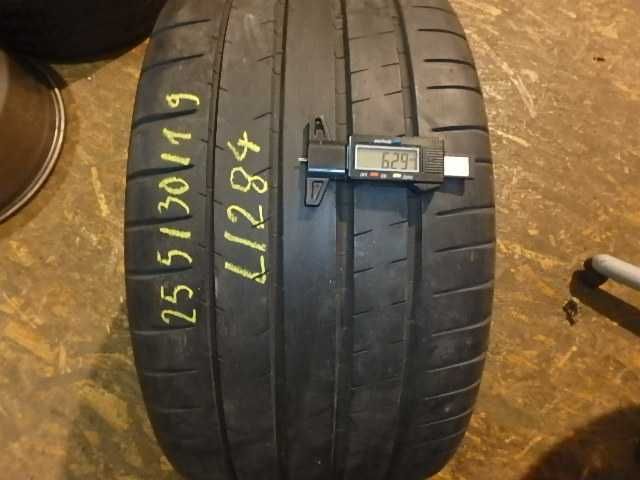255/30r19 255/30/19 Michelin Pilot Super Sport L/284