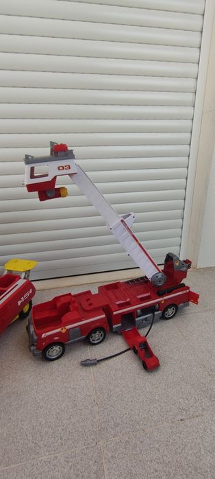 Brinquedos para criança