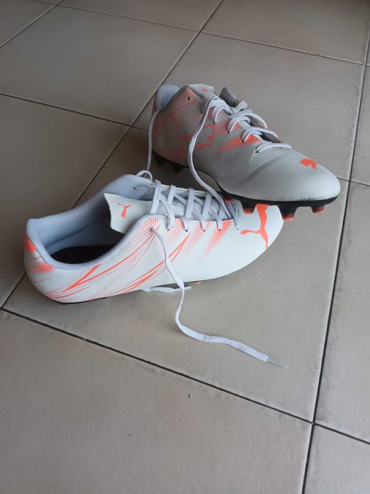 Chuteiras de futebol PUMA