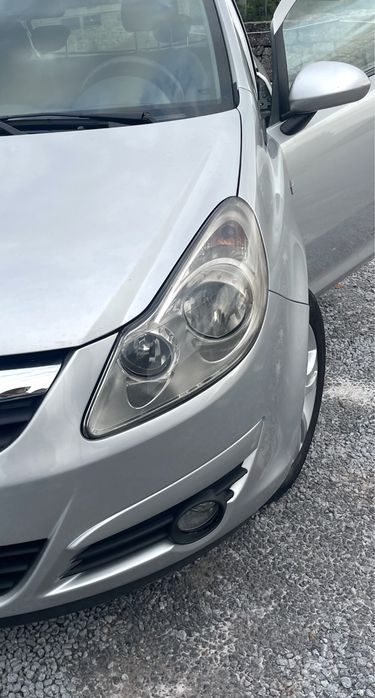 Opel Corsa D - Em otimo estado