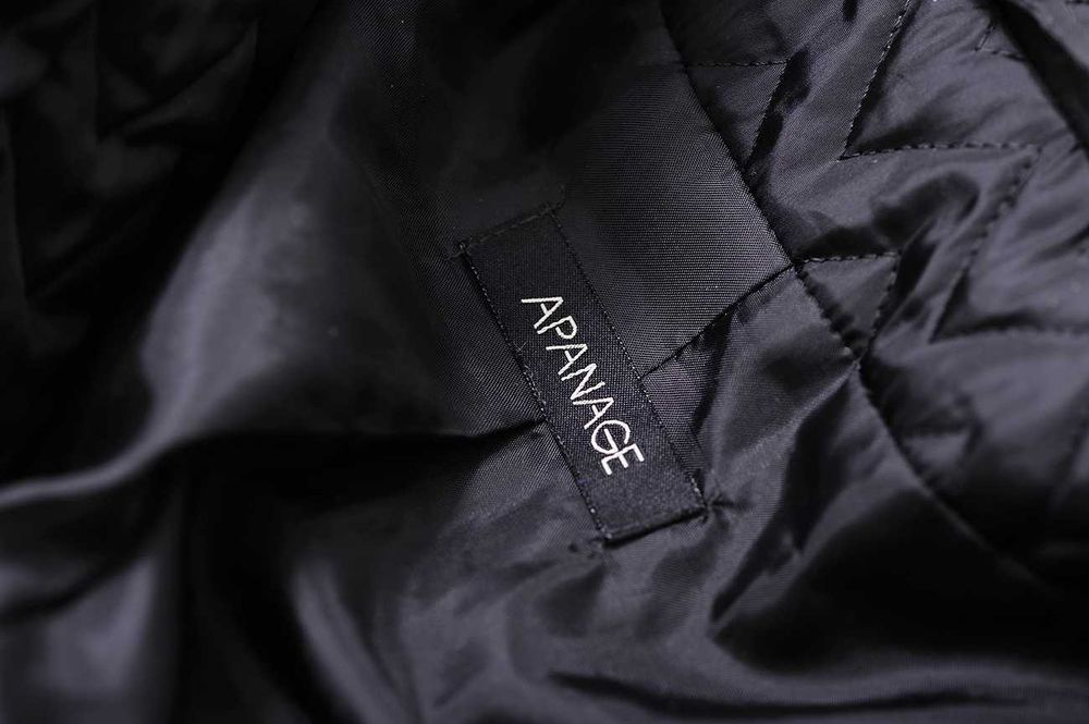 Kurtka damska pikowana