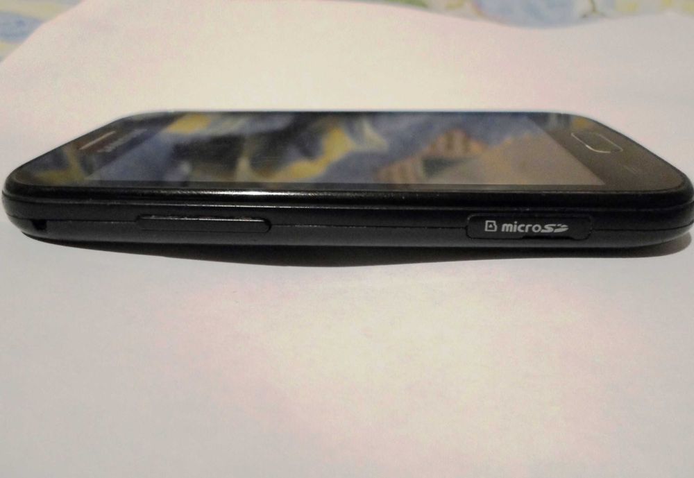 Samsung  Ace 2 GT-i8160  робочий