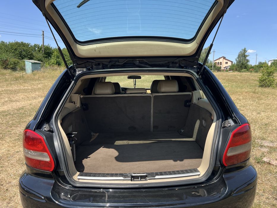Jaguar x-type 2006, 2.0D