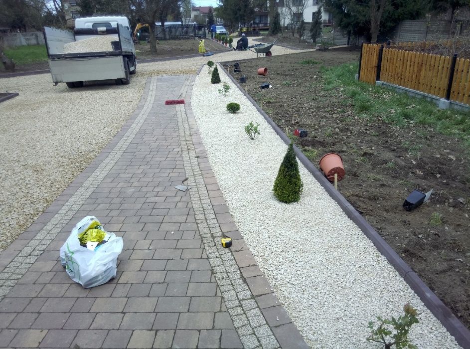 Kamień Ozdobny Otoczak