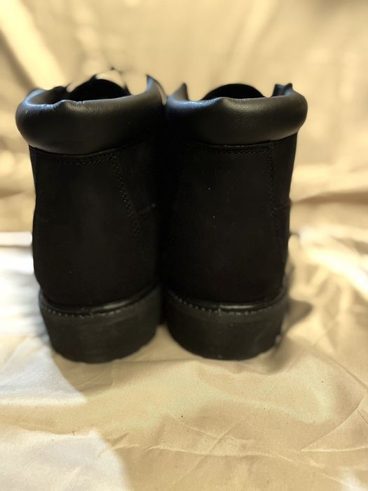 Черевики чоловічі Timberland