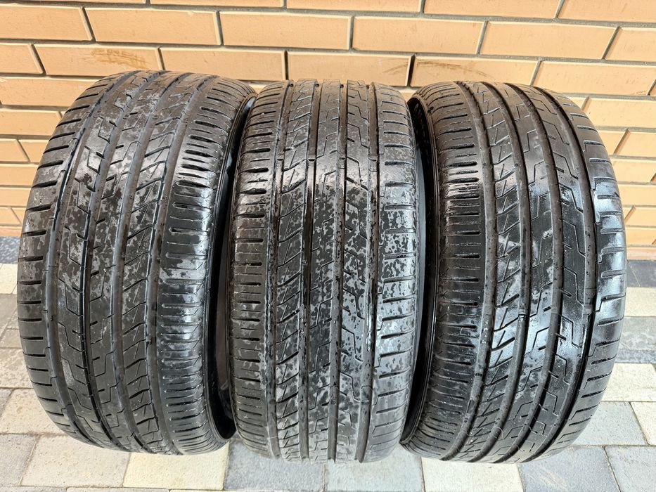 Шини 245/45R18 Matador Hectorra 5