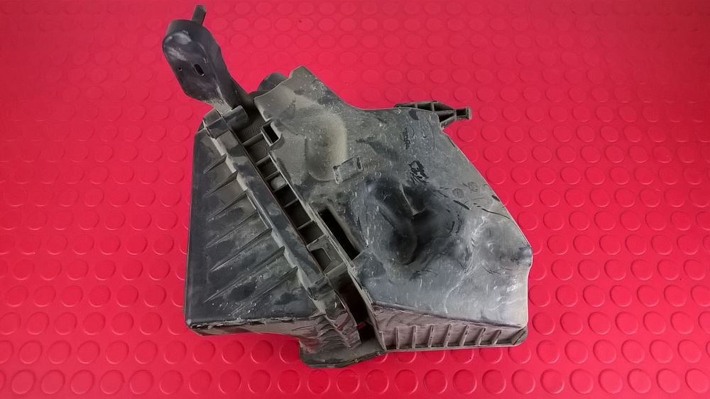 Caixa Filtro de Ar  - RENAULT TWINGO III (BCM_, BCA_)