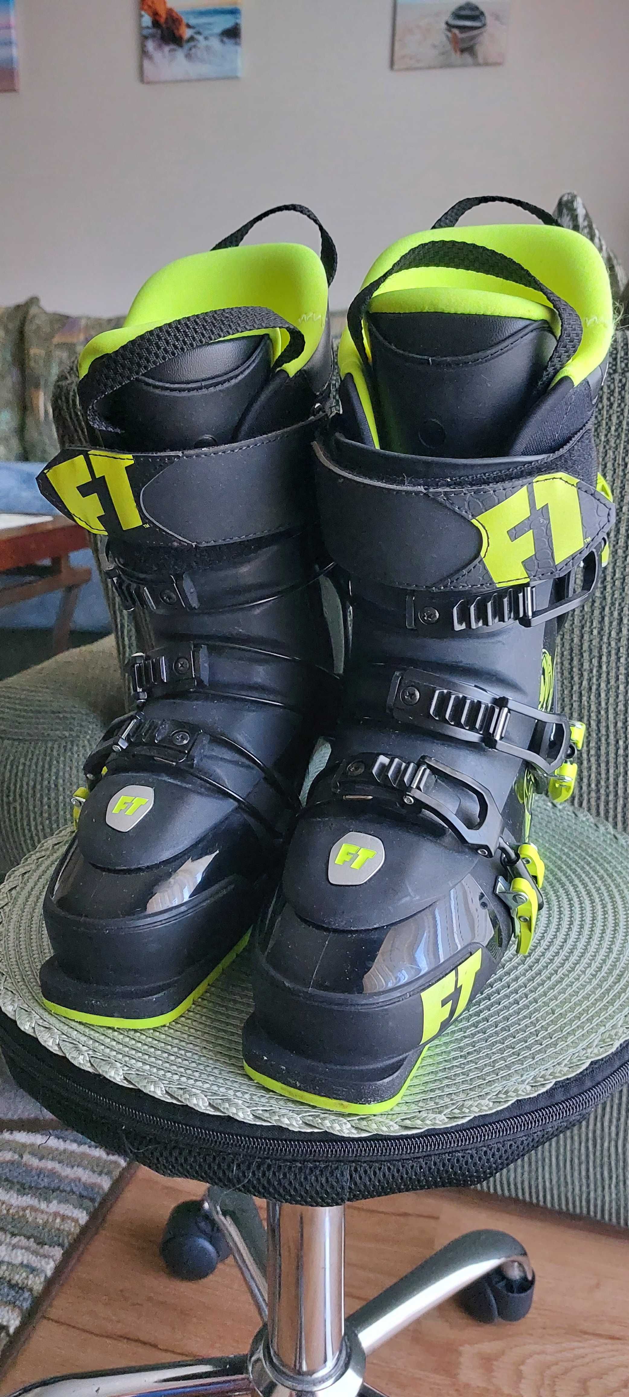 FULL TILT DESCENDANT 4 6 750 Olx