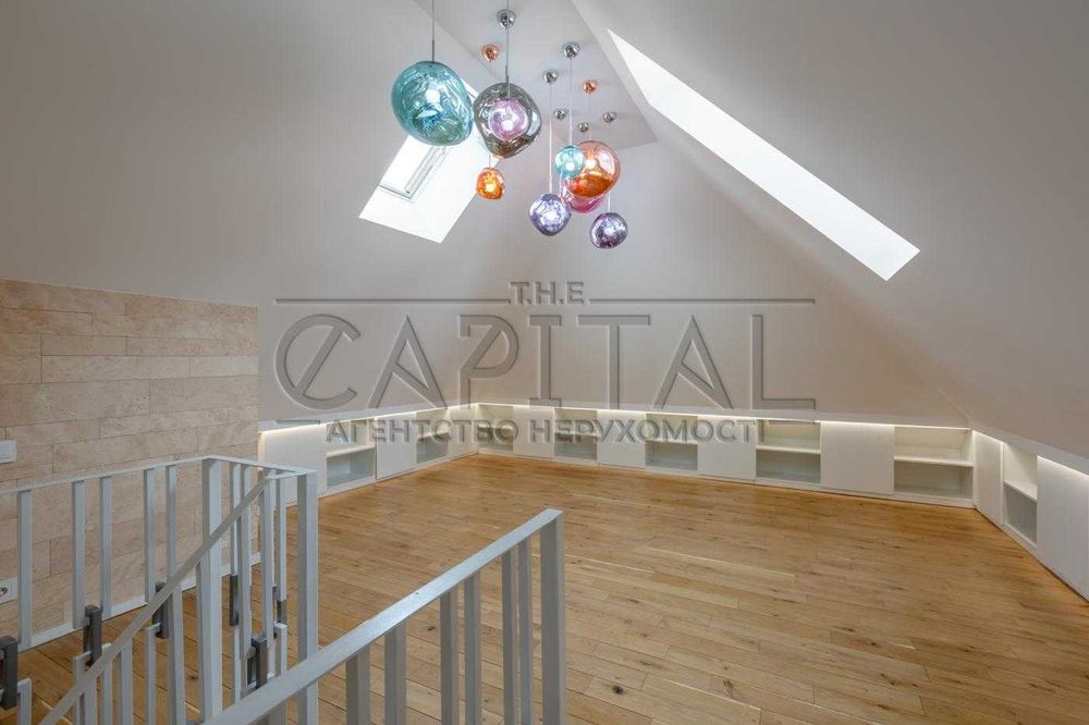 Продаж автономного будинку, З ГЕНЕРАТОРОМ, Київ, Печерськ