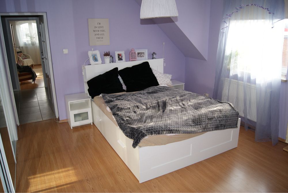 Wynajmę duży jasny pokój dwuosobowy Centrum Lublina obok Politechniki