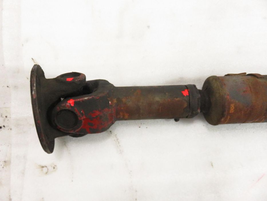 Wał Napędowy Renault Premium I Distribution 210.19d