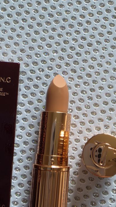 pomadka charlotte tilbury nude kate