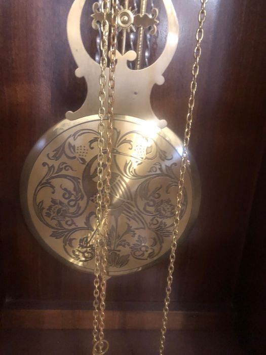 Relogio Carrilhão de Pé