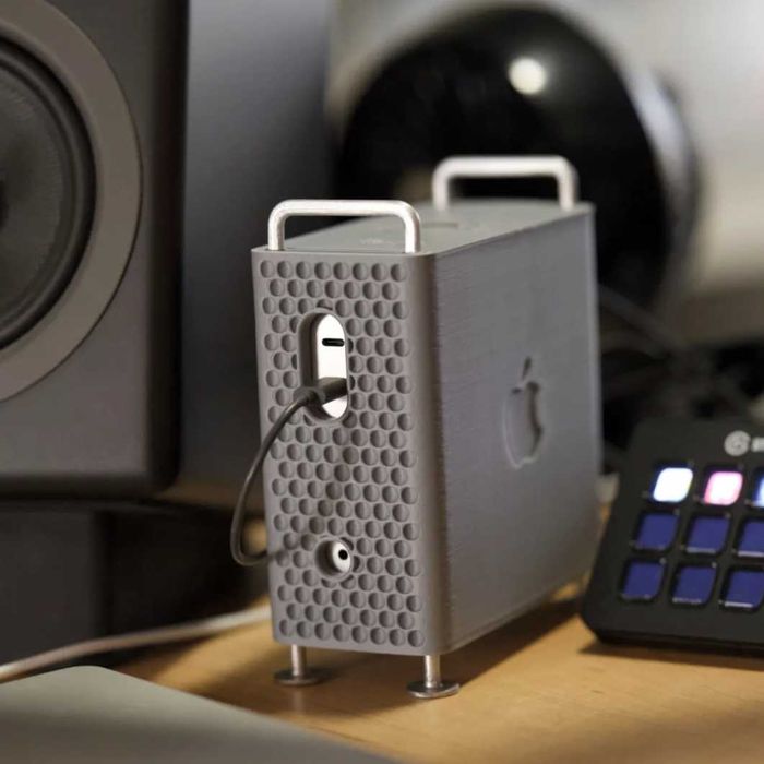 Obudowa Mac Mini М4 2024