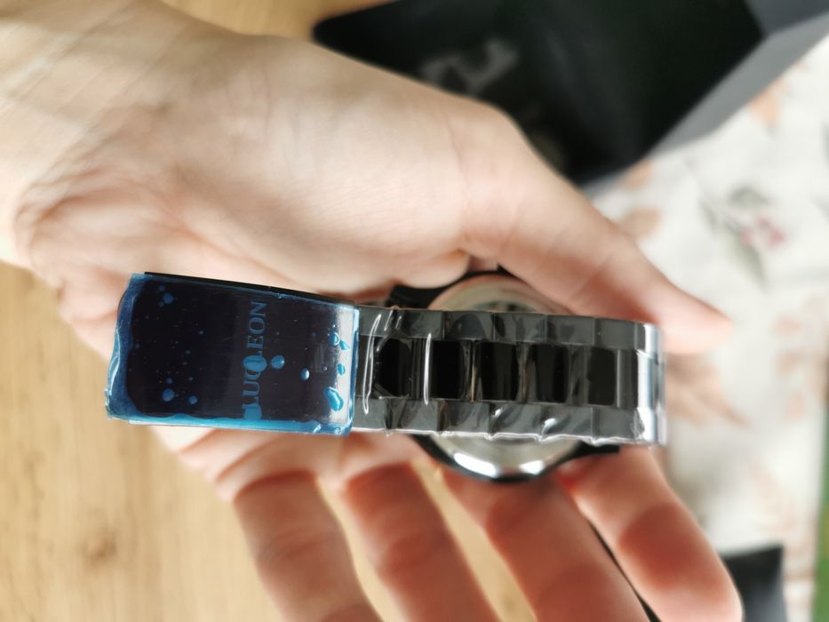 Zegarek Renegade Grover Lucleon Trendhim