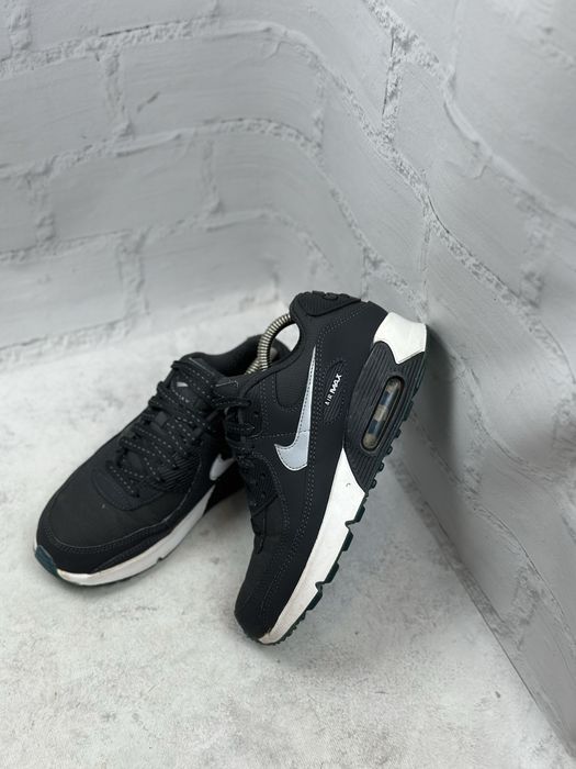 Жіночі спортивні кросівки Nike Air Max 90 36.5p