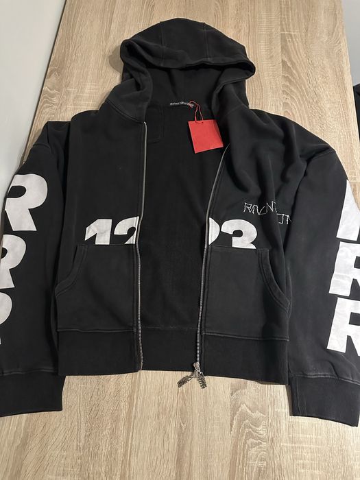 Bluza Rivington Roi Rebis