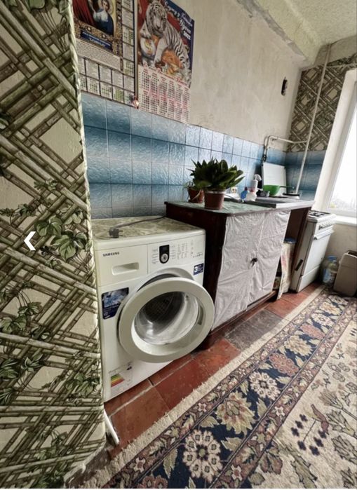 Сдам однокомнатную квартиру на Артема