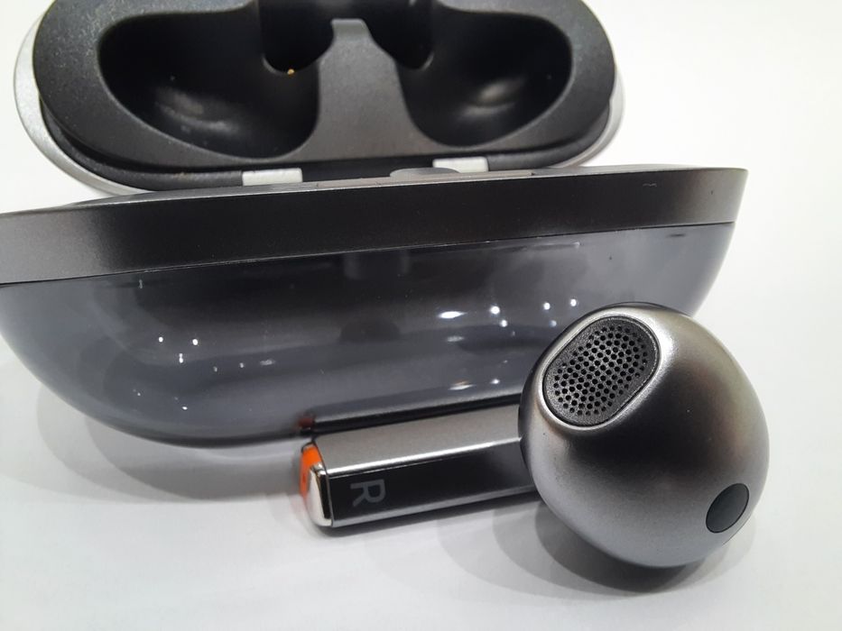 AURICULAR SAMSUNG GALAXY BUDS 3 com garantia, fatura novembro 2025