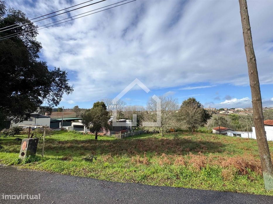 Terreno construção de Moradia - Espinho