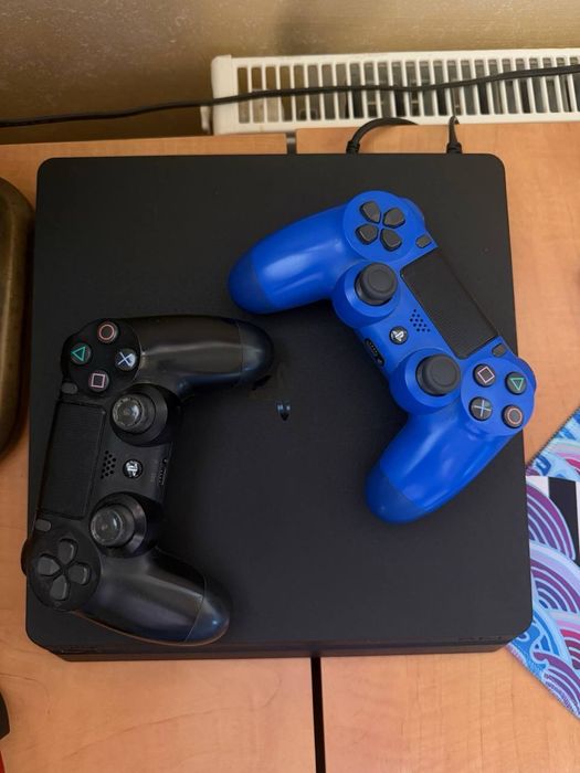 Ps4 PlayStation