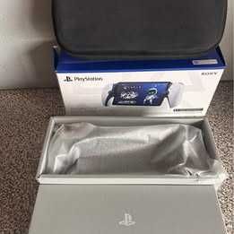 PlayStation Portal - Como Nova