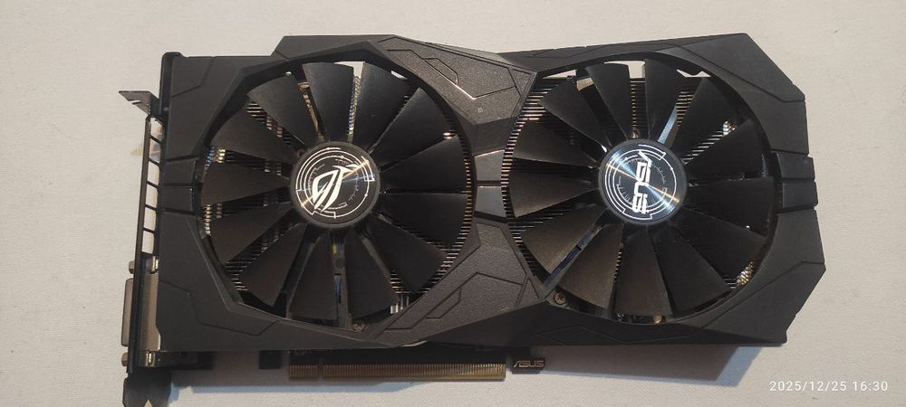 Відеокарти RX 480 8gb
RX 570 8gb