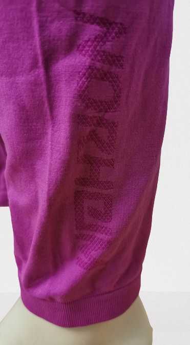 NORHEIM - Legginsy Termiczne Sportowe, Fitness M/L jak Nowe !