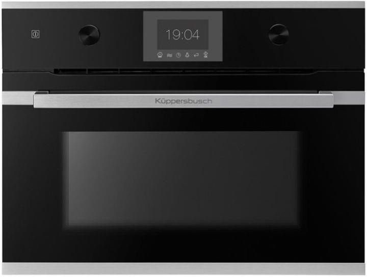 Piekarnik z mikrofalą KUPPERSBUSCH CBM 6350.0S