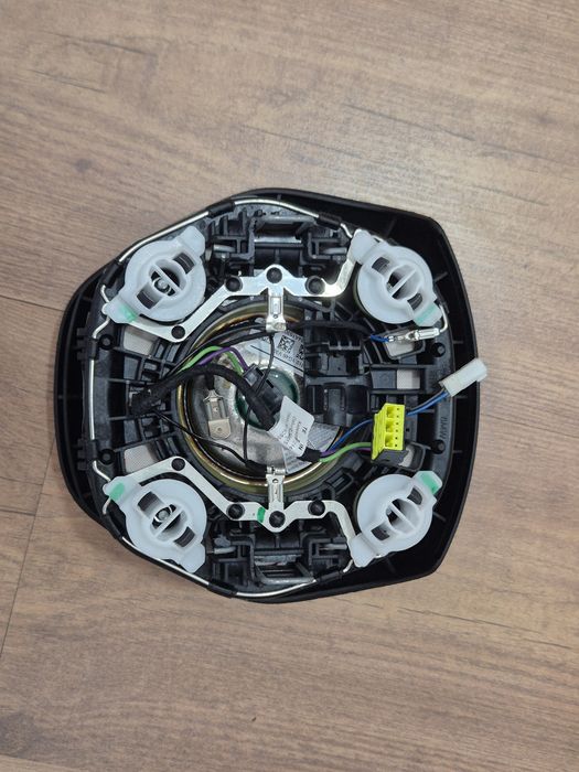 Volante com Airbag para BMW