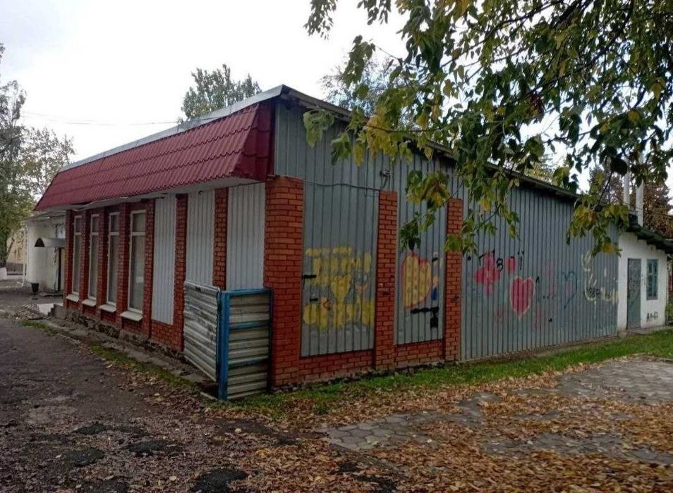 Оренда приміщення