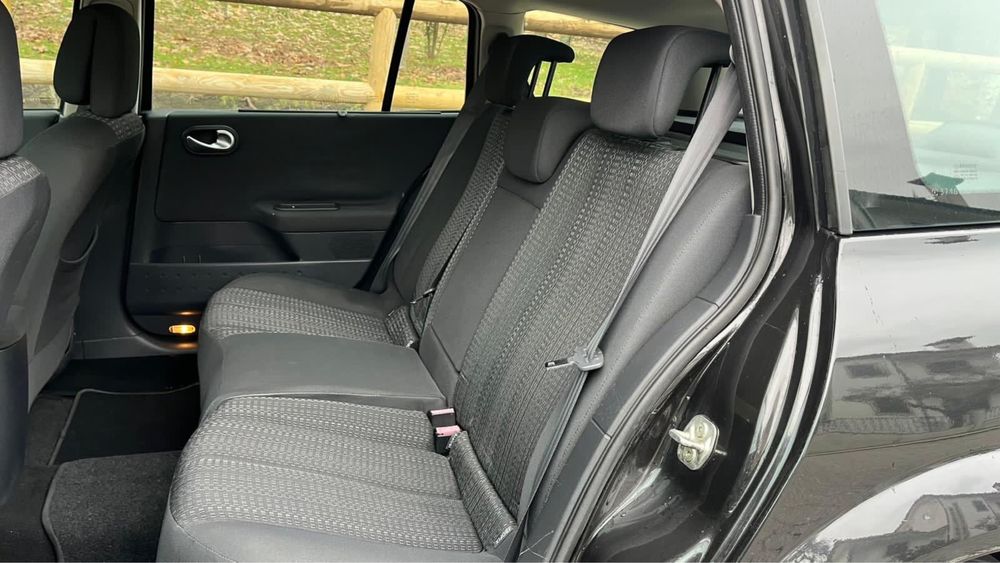 Renault Megane II 1.9 DCi 120 CV -07 Iuc Antigo