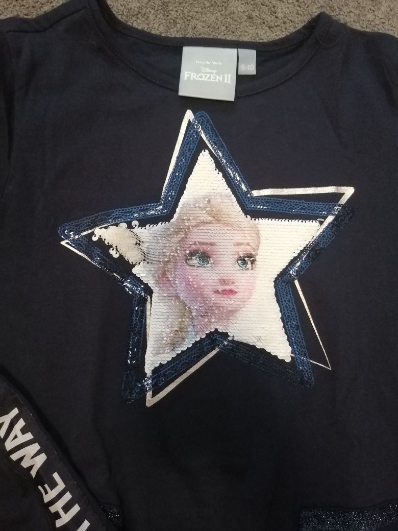 Vestido frozen desigual new arrivals